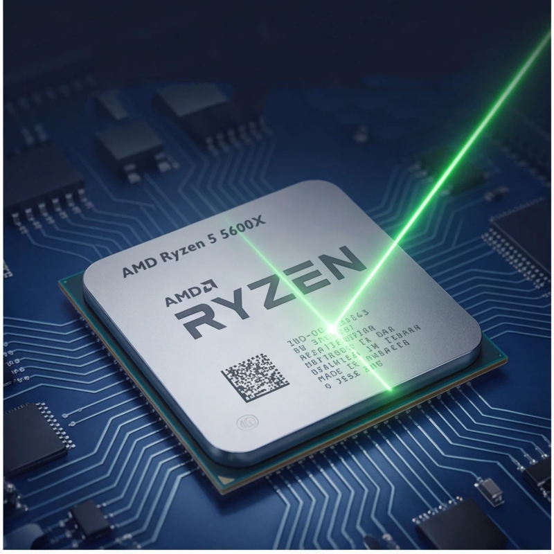Procesador Socket AM4 Ryzen 5  - Pc Gaming Watt reseña y precio