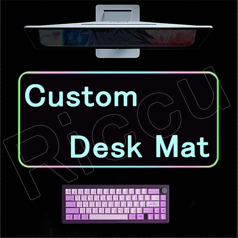 Imagen DIY personalizada de mu - Pc Gaming Foto reseña y precio