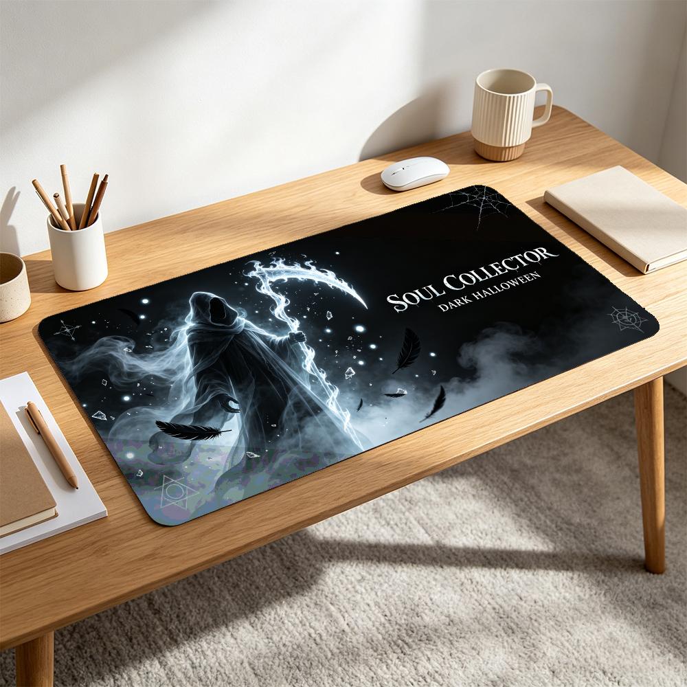 Alfombrilla de Ratón Soul Coll - Anti-Ghosting Keyboard reseña y precio