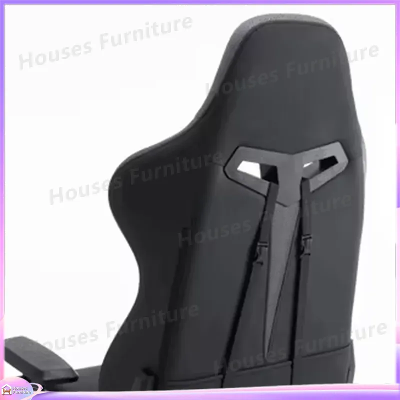 Nueva Silla de Juego de Cuero  - Pc Gaming Chair reseña y precio