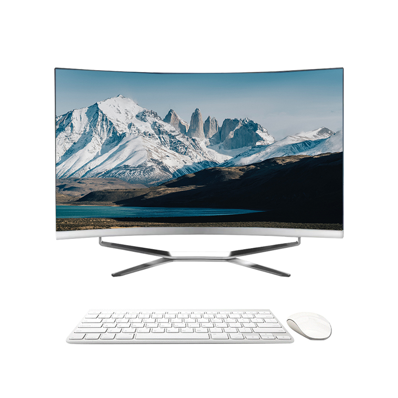 Ordenador de escritorio con pa - Pc Gaming All In One reseña y precio