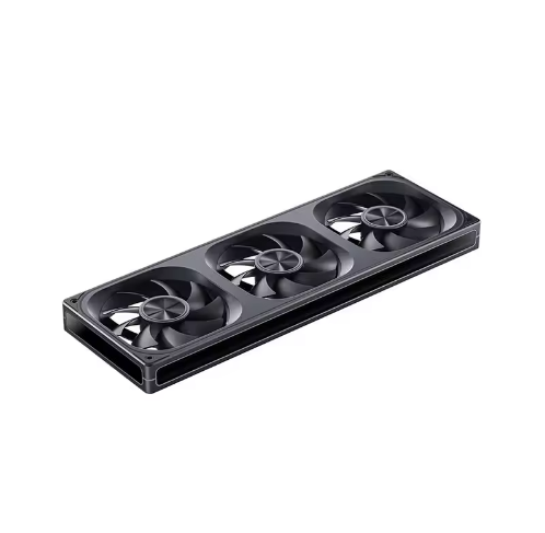 Jonsbo ZA-360 negro blanco 360 - Pc Gaming Jonsbo reseña y precio