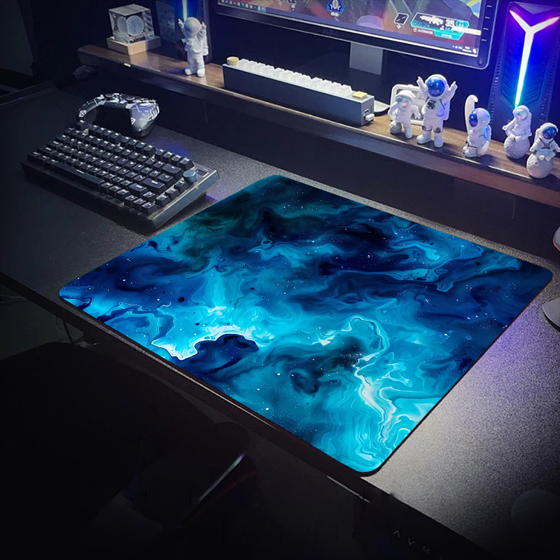 Alfombrilla impermeable para r - Pc Gaming Pink reseña y precio