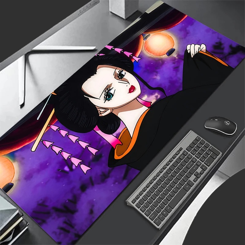 Alfombrilla de Ratón Japonesa  - Pc Gaming Essentials reseña y precio
