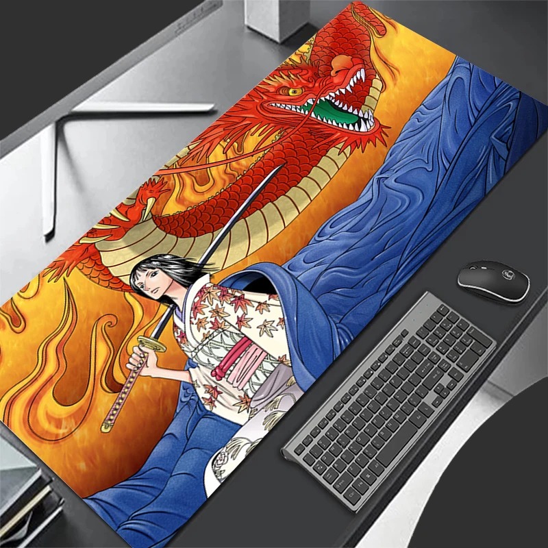 Alfombrilla de Ratón Japonesa  - Pc Gaming Essentials reseña y precio