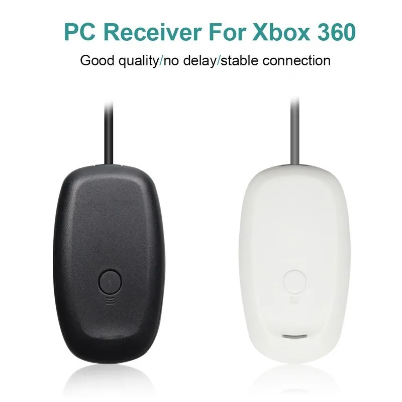 Receptor de juegos inalámbrico - Pc Gaming Xbox reseña y precio
