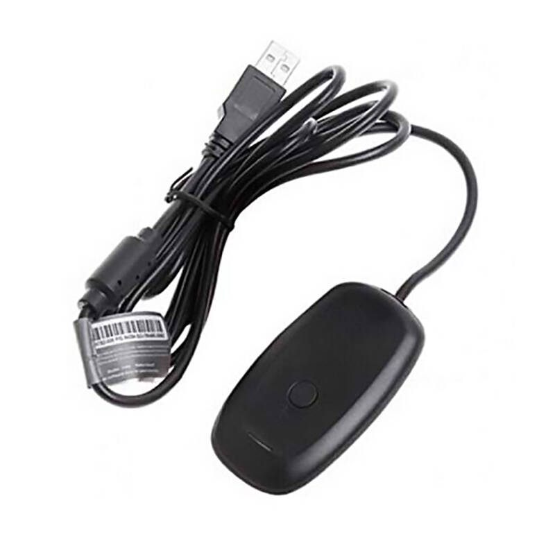 Receptor de juegos inalámbrico - Pc Gaming Xbox reseña y precio