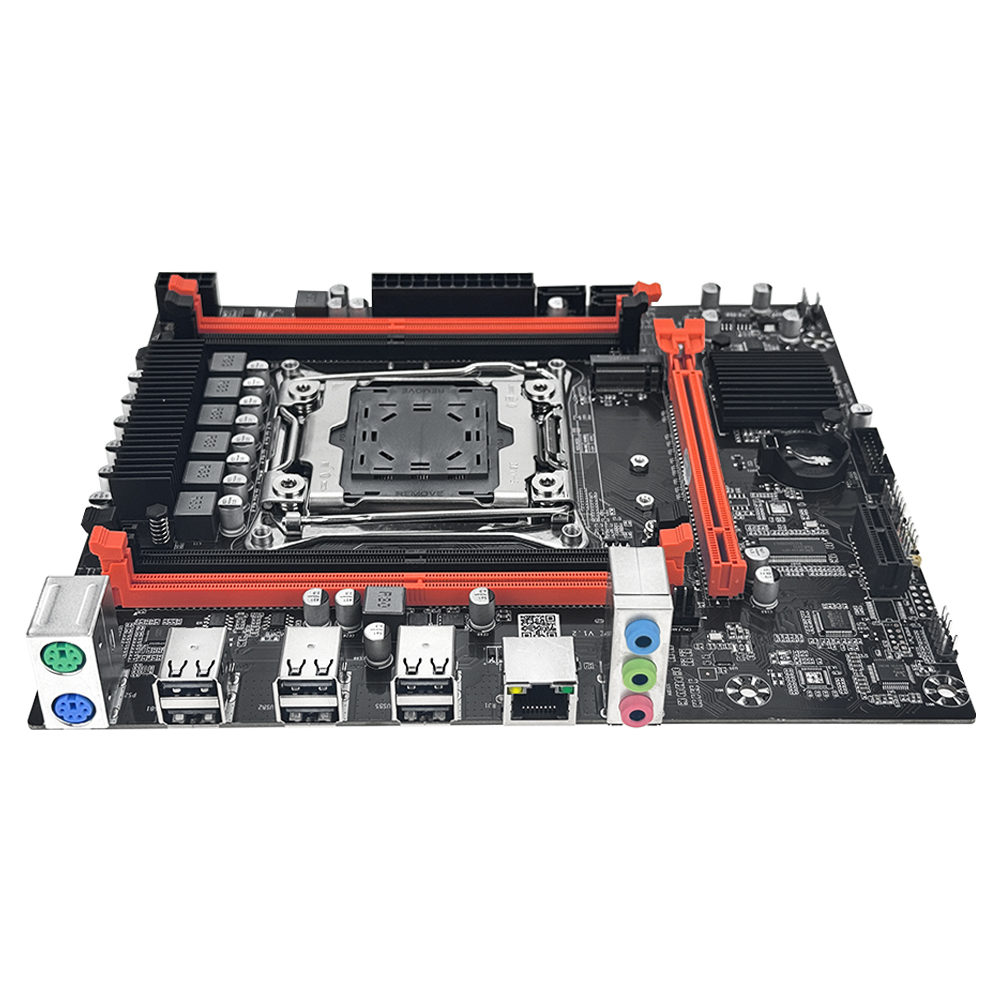 Kit de placa base para juegos  - Pc Gaming Kit reseña y precio