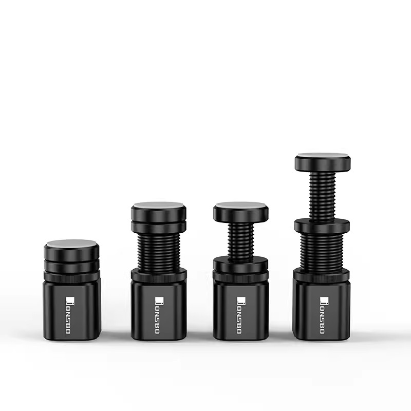 Soporte para Tarjeta Gráfica J - Pc Gaming Jonsbo reseña y precio