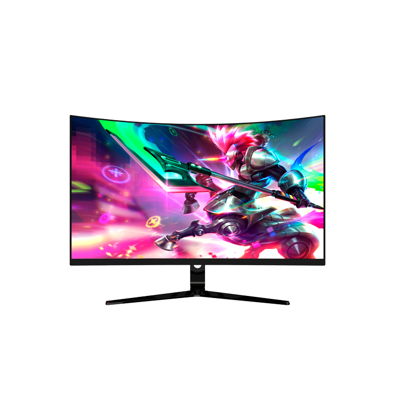 Monitor Gaming LED de 27 Pulga - Pc Gaming Y Monitor reseña y precio