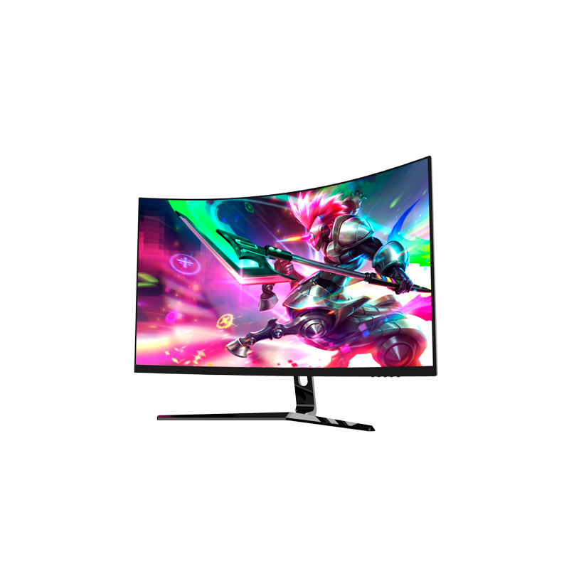 Monitor Gaming LED de 27 Pulga - Pc Gaming Y Monitor reseña y precio