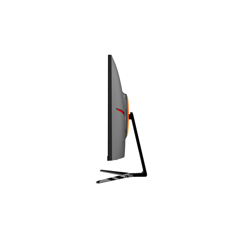 Monitor Gaming LED de 27 Pulga - Pc Gaming Y Monitor reseña y precio