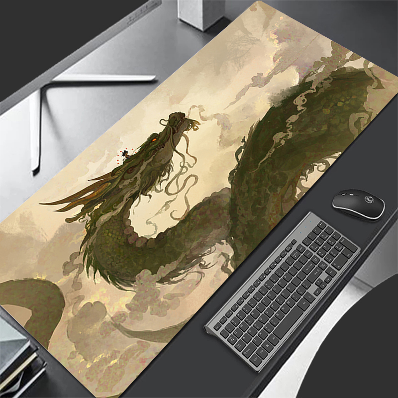Alfombrilla de ratón para orde - Pc Gaming Essentials reseña y precio
