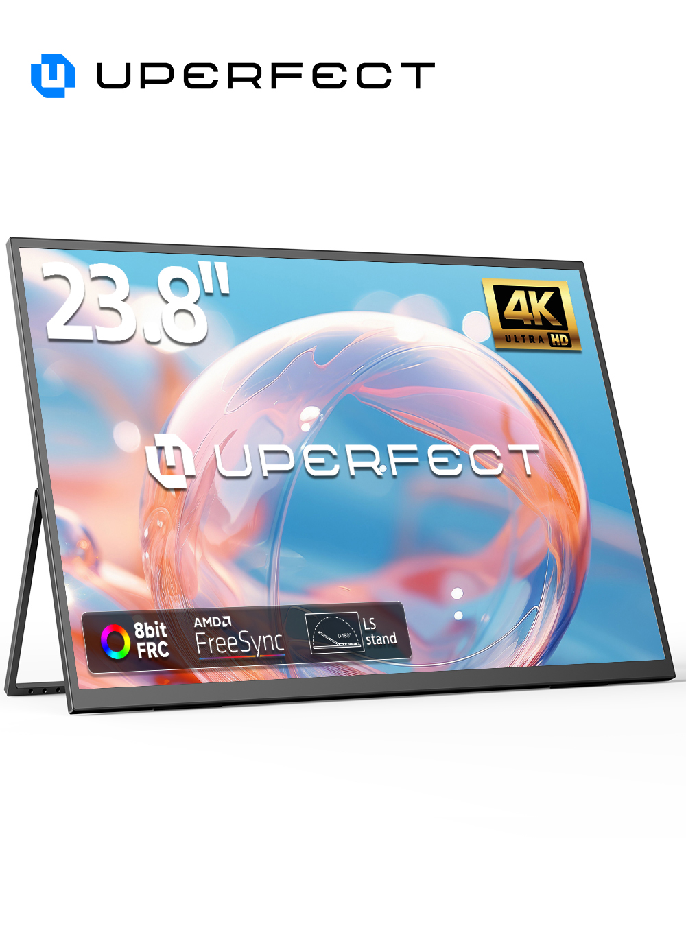 Monitor UPERFECT UColor T3 UHD - Pc Gaming Y Monitor reseña y precio