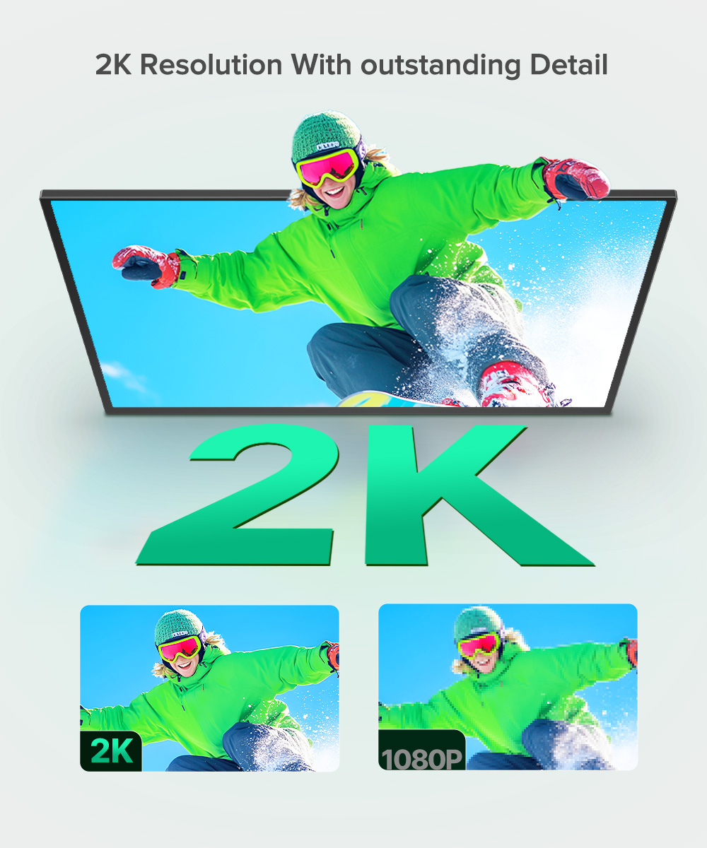 Monitor de Escritorio UPERFECT - Pc Gaming Y Monitor reseña y precio