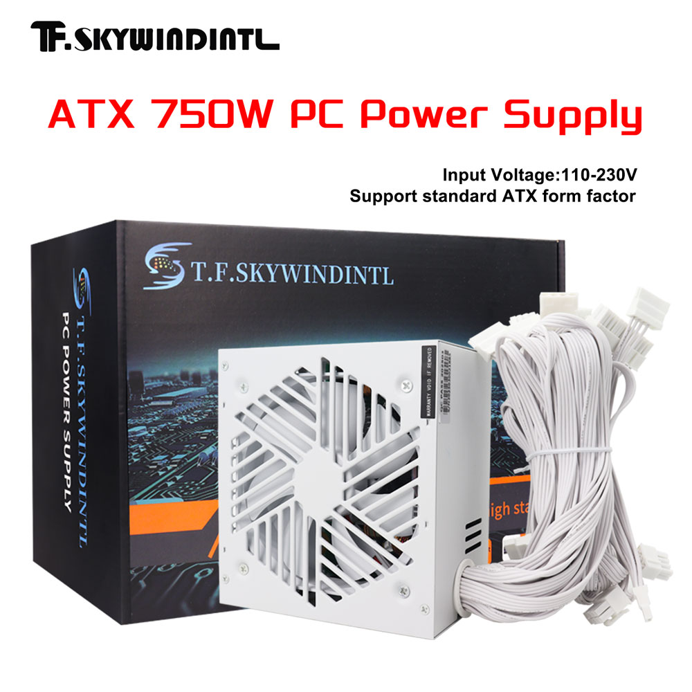 Fuente de alimentación para PC - Pc Gaming Watt reseña y precio