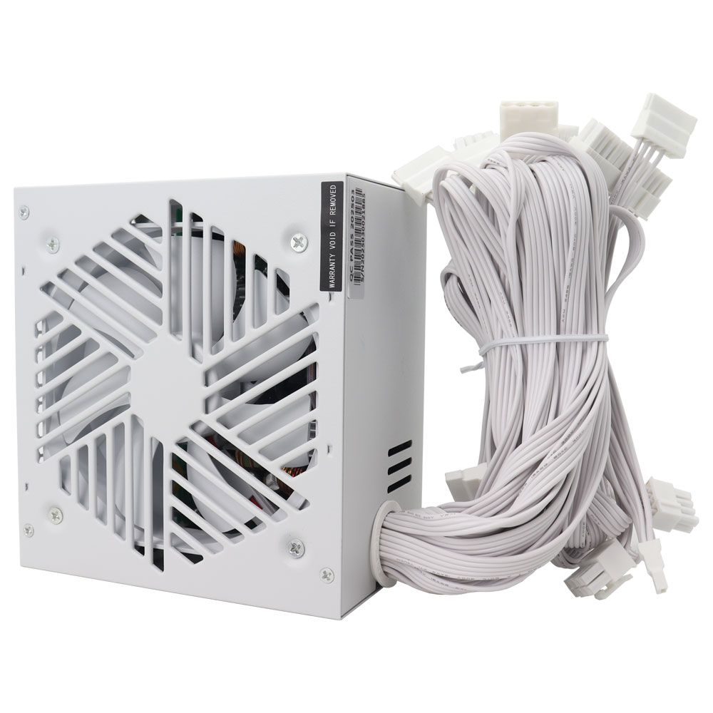 Fuente de alimentación para PC - Pc Gaming Watt reseña y precio