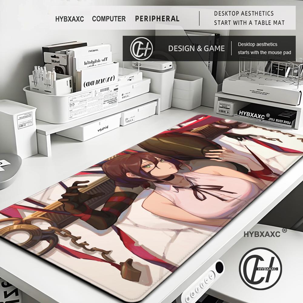 Alfombrilla de ratón para orde - Pc Gaming Girl reseña y precio