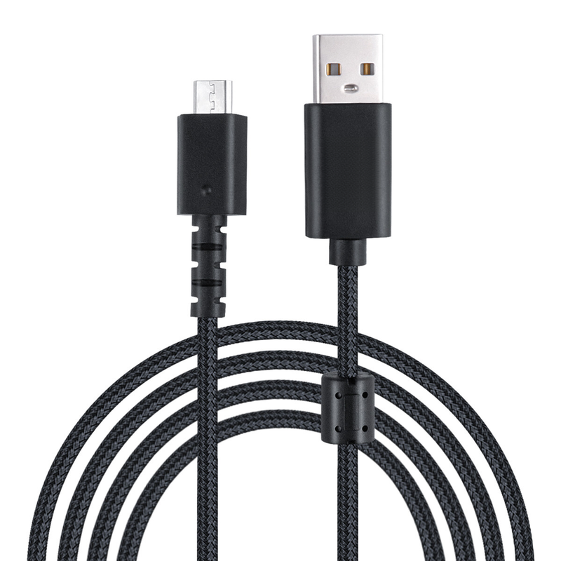 Cable de carga USB PP+ nuevo p - Logitech Mouse G502 reseña y precio
