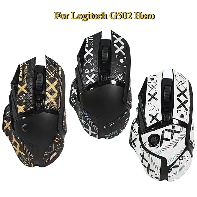 Para el ratón Logitech G502 He - Logitech Mouse G502 reseña y precio