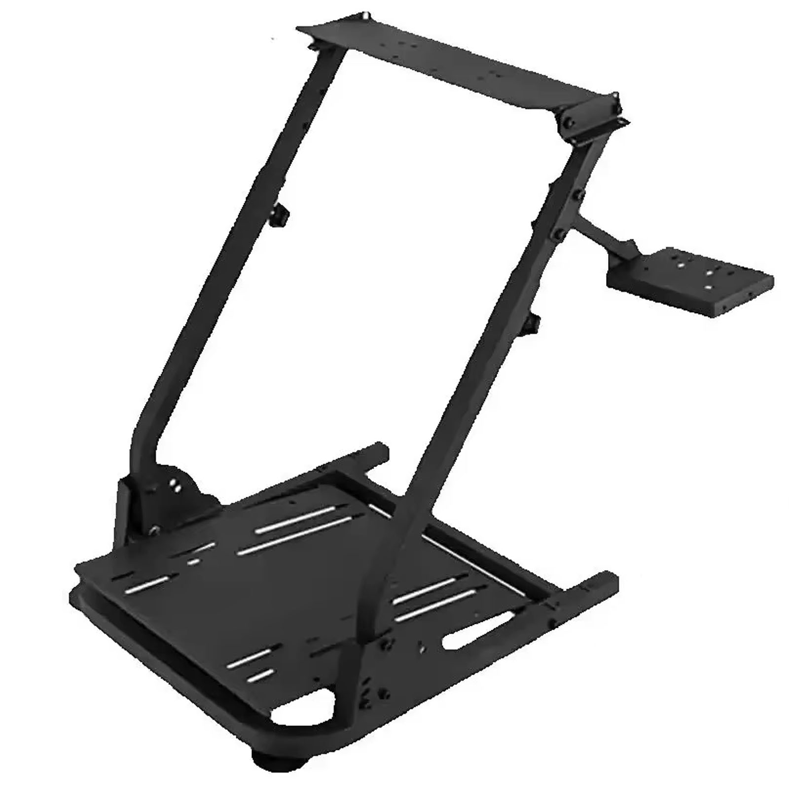 Soporte de volante SIHAO compa - Pc Gaming Xbox reseña y precio